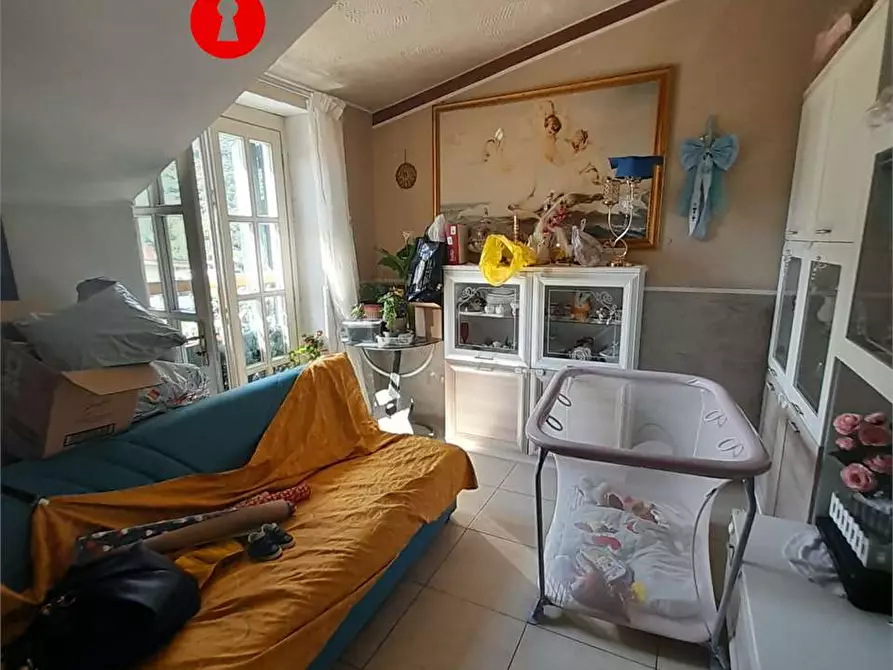 Immagine 36 di Stabile in vendita  in Via Tavernola 1 a San Felice A Cancello