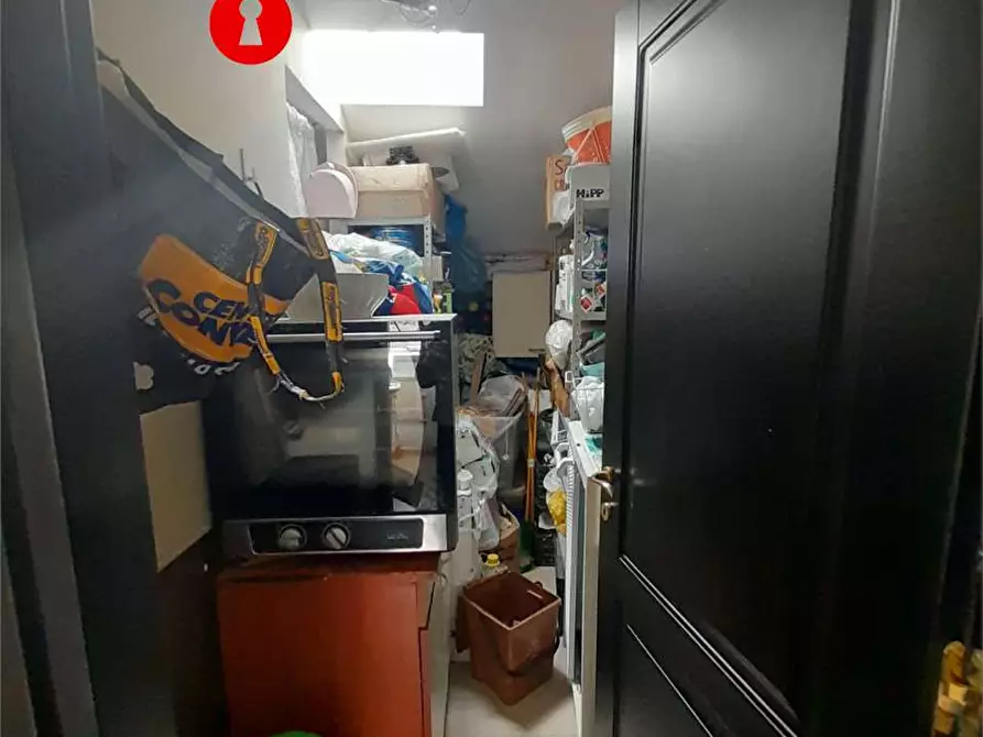 Immagine 42 di Stabile in vendita  in Via Tavernola 1 a San Felice A Cancello