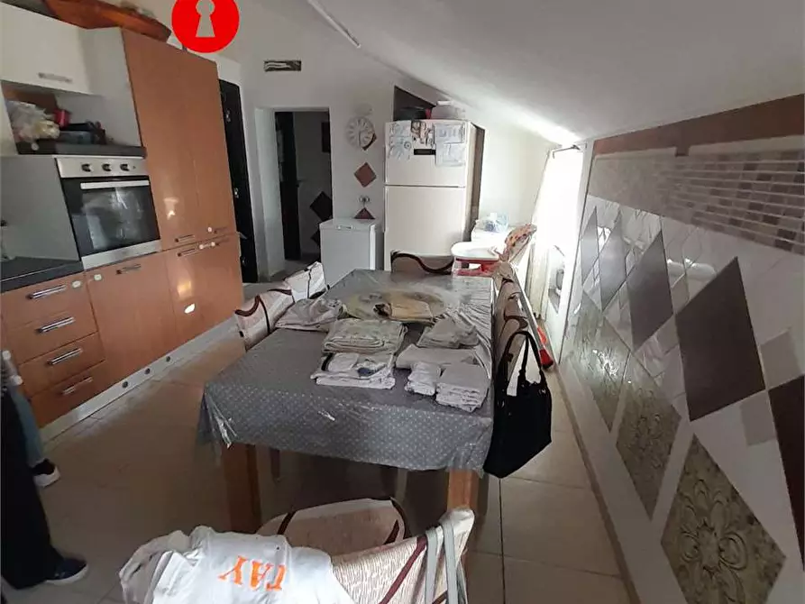 Immagine 43 di Stabile in vendita  in Via Tavernola 1 a San Felice A Cancello