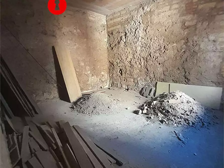 Immagine 5 di Maisonette in vendita  in Vico  San Paolino 28 a Nola