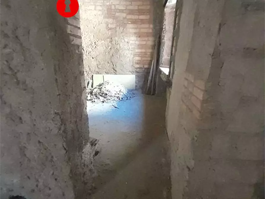 Immagine 6 di Maisonette in vendita  in Vico  San Paolino 28 a Nola