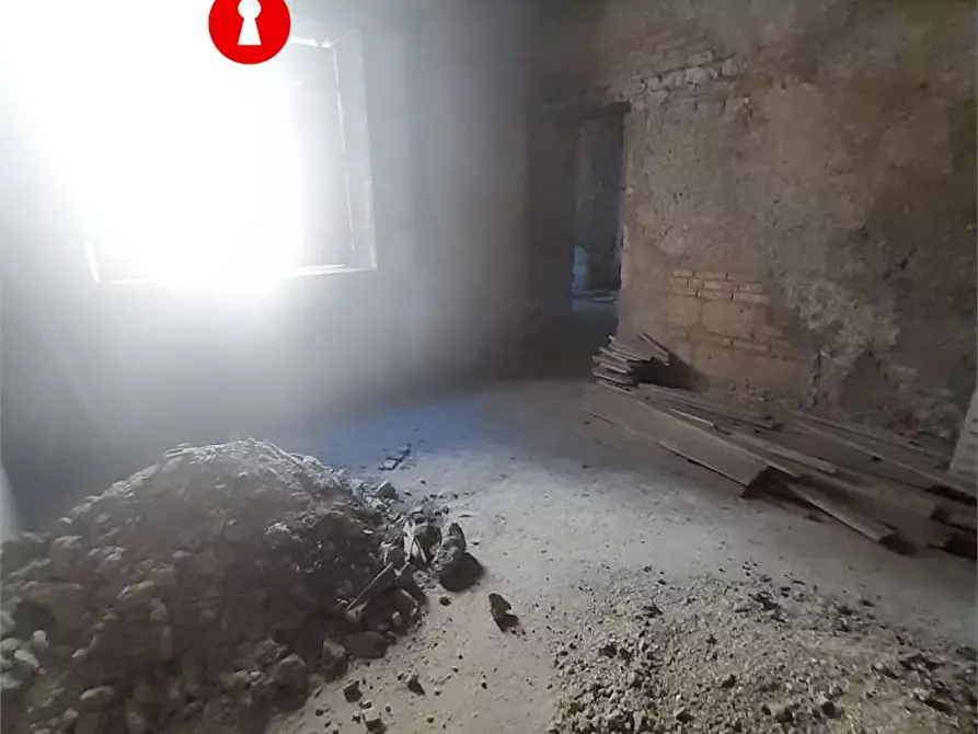 Immagine 7 di Maisonette in vendita  in Vico  San Paolino 28 a Nola