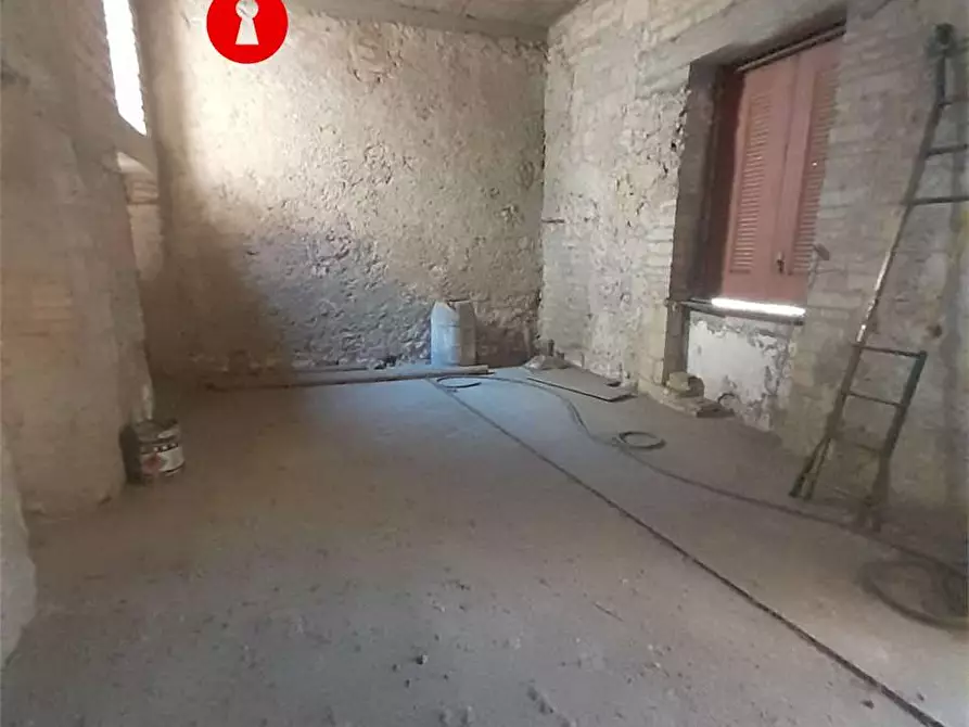 Immagine 2 di Maisonette in vendita  in Vico  San Paolino 28 a Nola