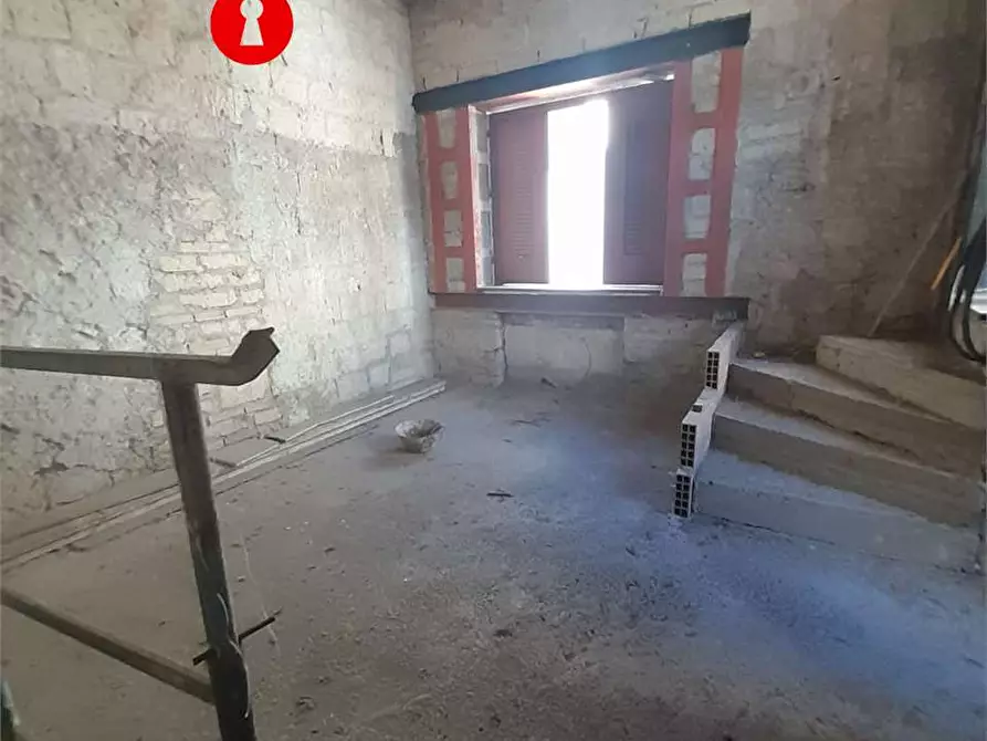 Immagine 3 di Maisonette in vendita  in Vico  San Paolino 28 a Nola