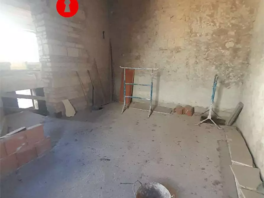 Immagine 11 di Maisonette in vendita  in Vico  San Paolino 28 a Nola