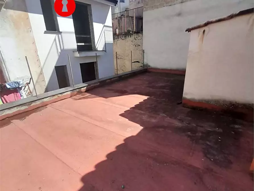 Immagine 14 di Maisonette in vendita  in Vico  San Paolino 28 a Nola