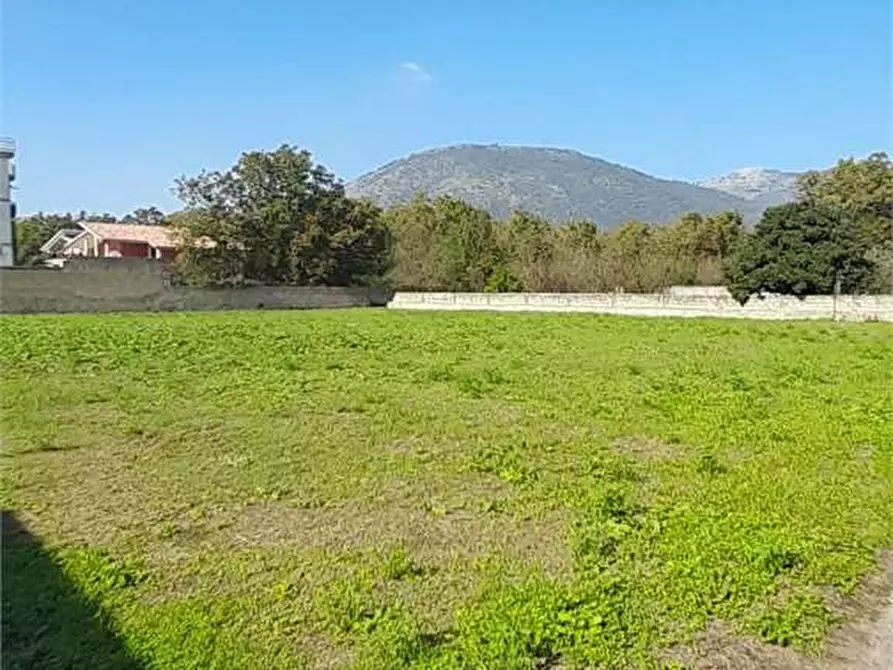 Immagine 3 di Terreno agricolo in vendita  in Via Benevento a Cicciano