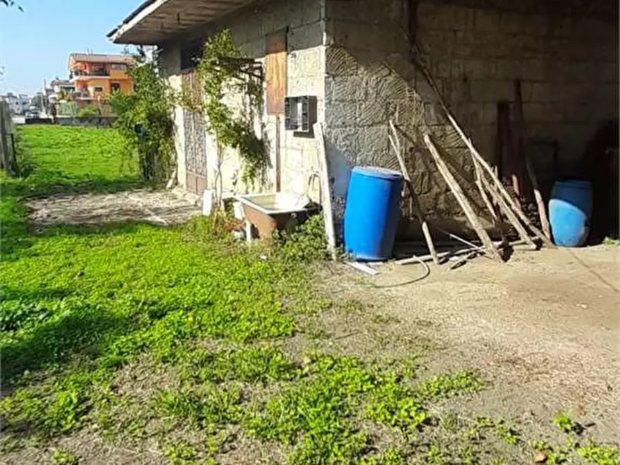 Immagine 7 di Terreno agricolo in vendita  in Via Benevento a Cicciano