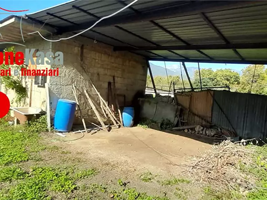 Immagine 8 di Terreno agricolo in vendita  in Via Benevento a Cicciano