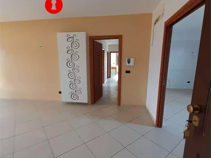 Immagine 2 di Appartamento in vendita  in Via Abate minichini a Nola