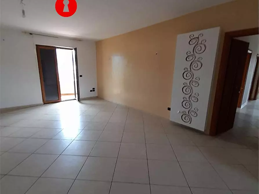 Immagine 3 di Appartamento in vendita  in Via Abate minichini a Nola