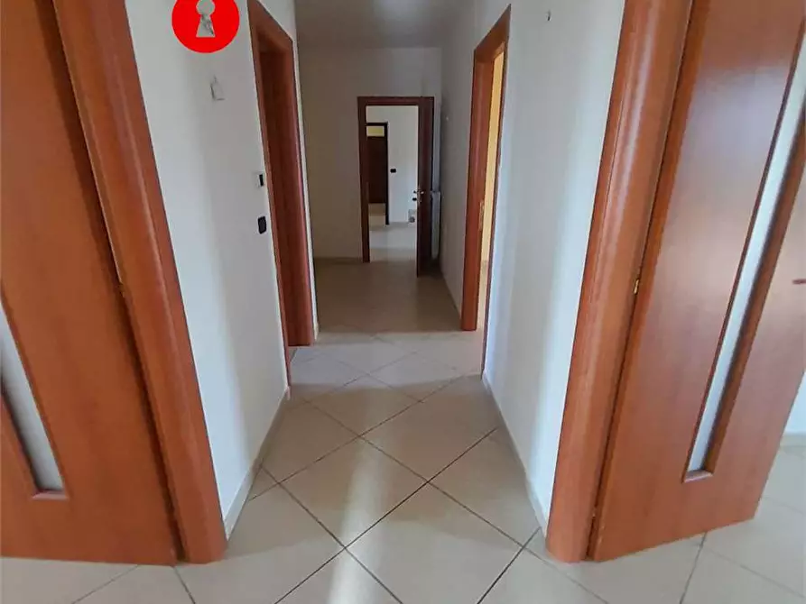 Immagine 7 di Appartamento in vendita  in Via Abate minichini a Nola