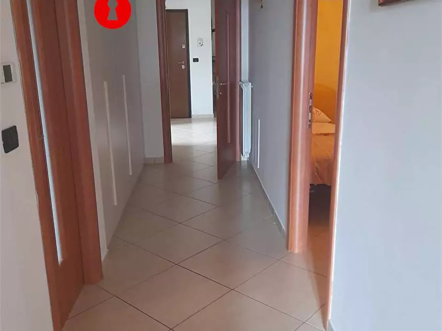 Immagine 8 di Appartamento in vendita  in Via Abate minichini a Nola