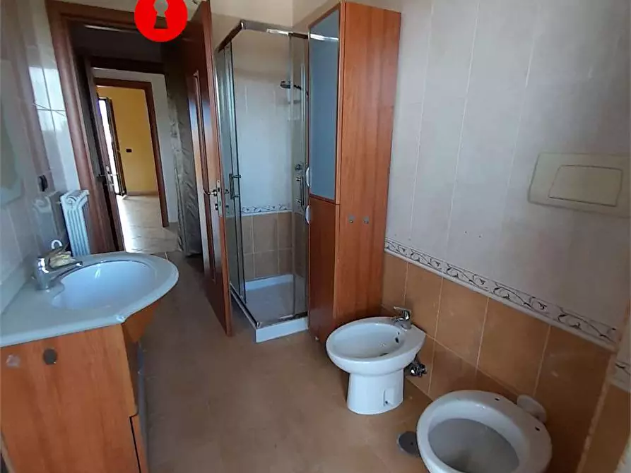 Immagine 18 di Appartamento in vendita  in Via Abate minichini a Nola