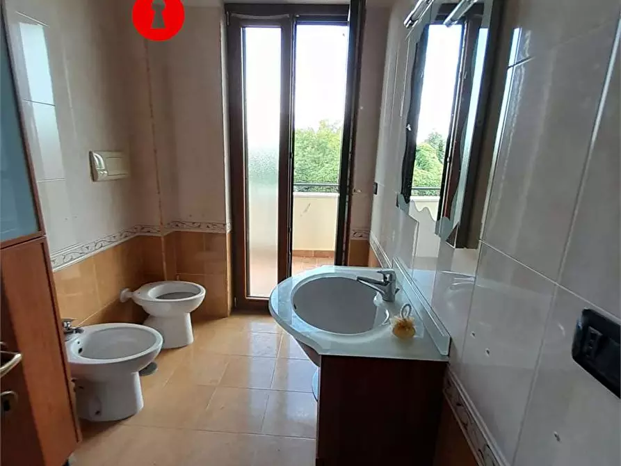 Immagine 19 di Appartamento in vendita  in Via Abate minichini a Nola