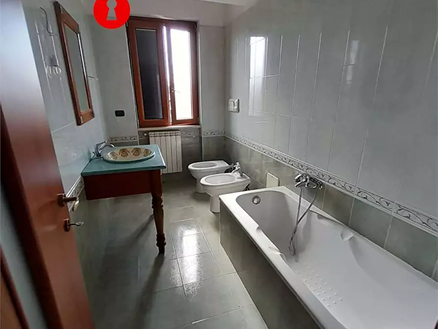 Immagine 20 di Appartamento in vendita  in Via Abate minichini a Nola