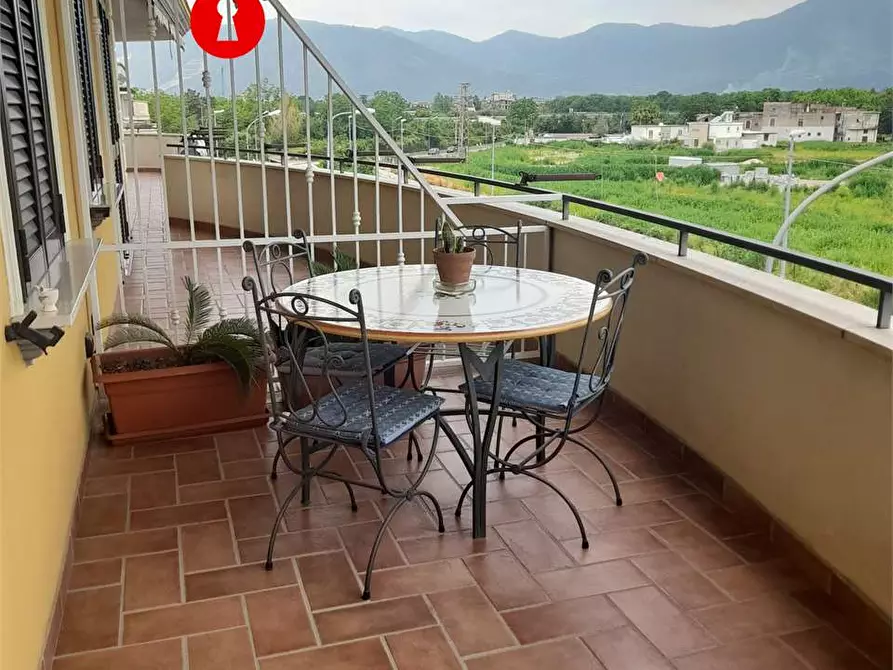 Immagine 24 di Appartamento in vendita  in Via Abate minichini a Nola