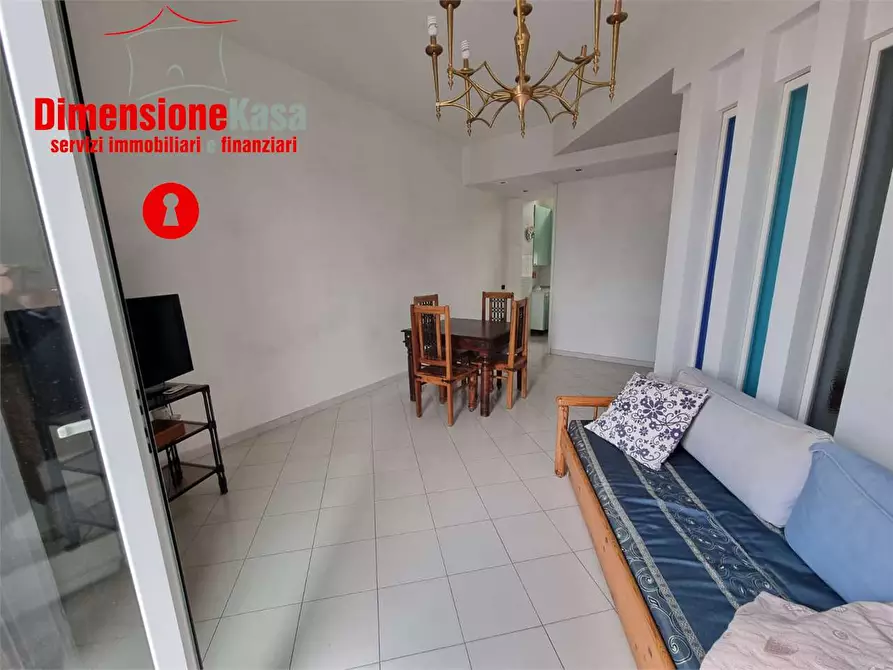 Immagine 6 di Trilocale in vendita  in via tansillo a Nola