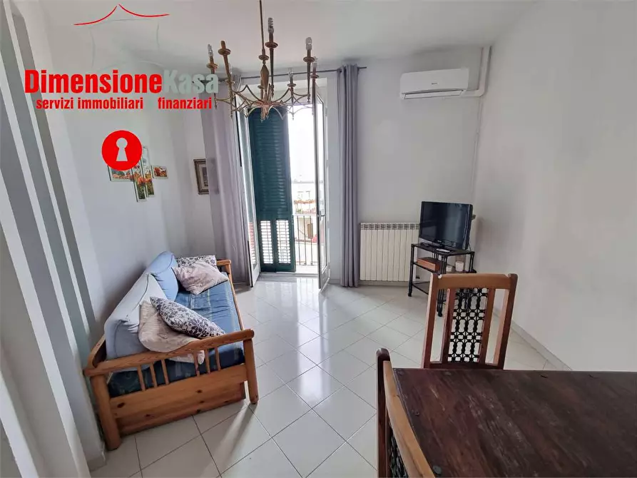 Immagine 7 di Trilocale in vendita  in via tansillo a Nola