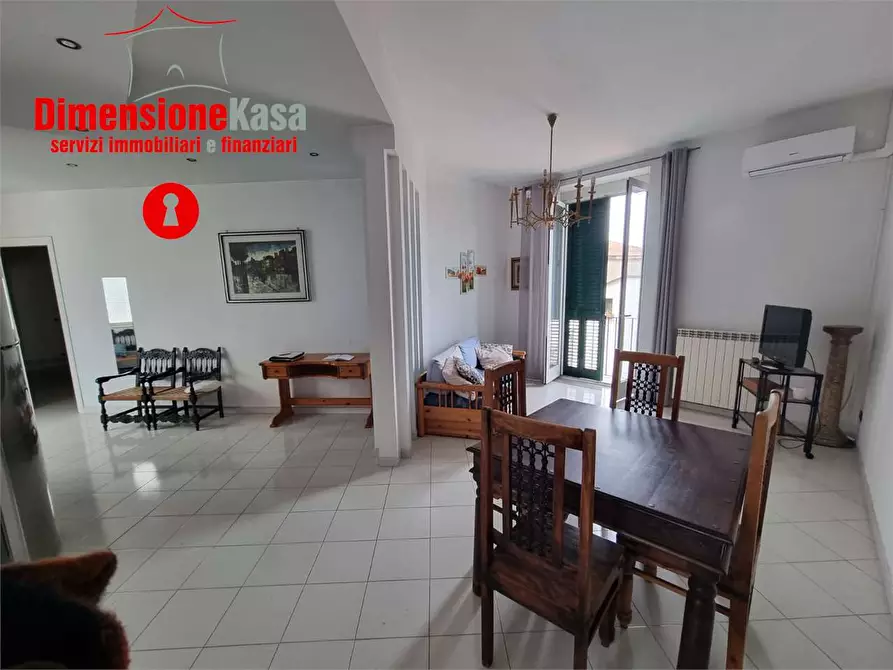 Immagine 2 di Trilocale in vendita  in via tansillo a Nola