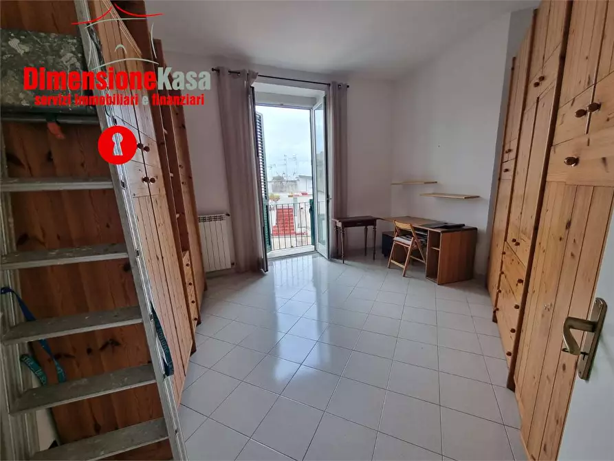 Immagine 11 di Trilocale in vendita  in via tansillo a Nola