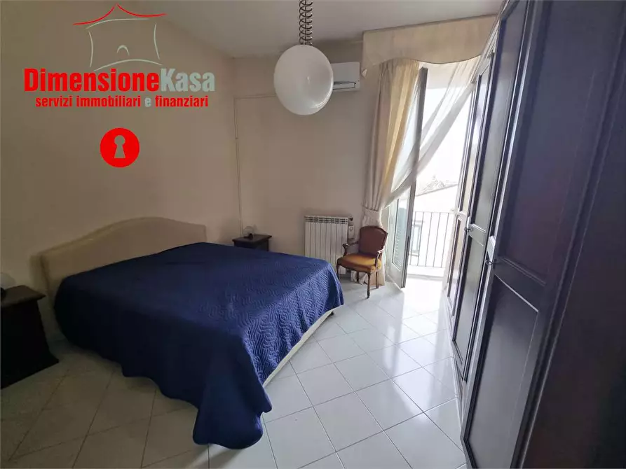 Immagine 14 di Trilocale in vendita  in via tansillo a Nola