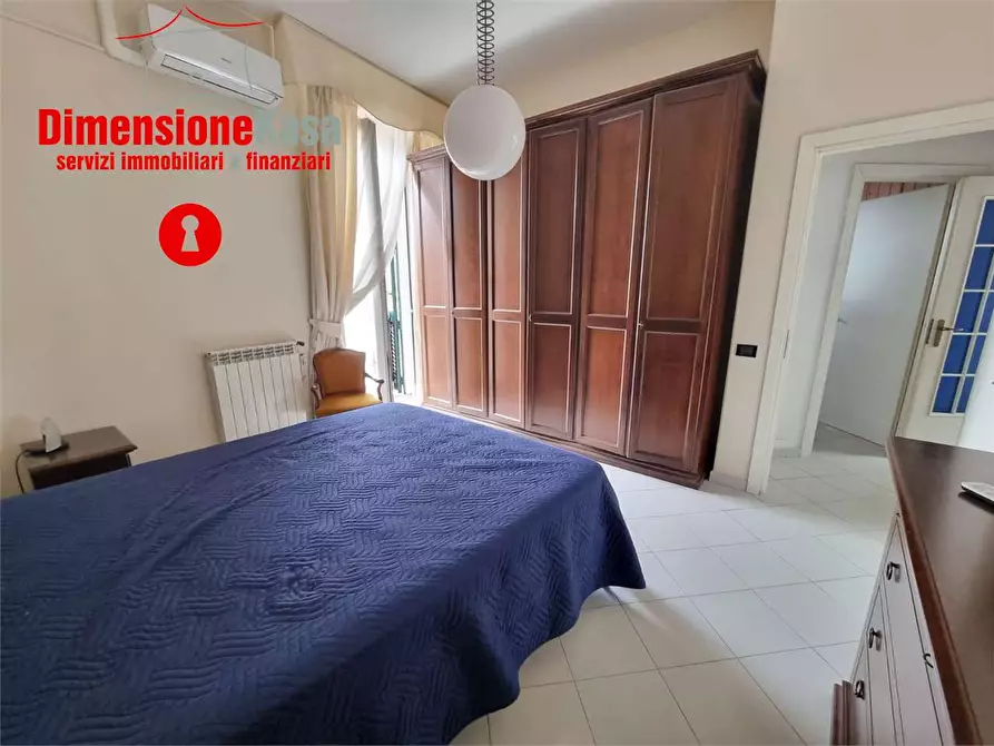 Immagine 15 di Trilocale in vendita  in via tansillo a Nola