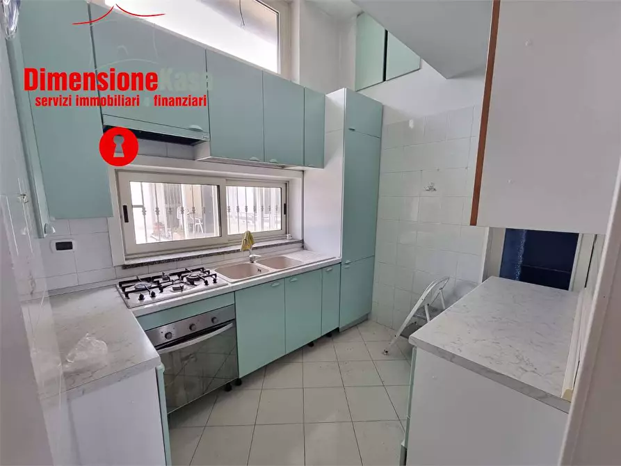 Immagine 9 di Trilocale in vendita  in via tansillo a Nola