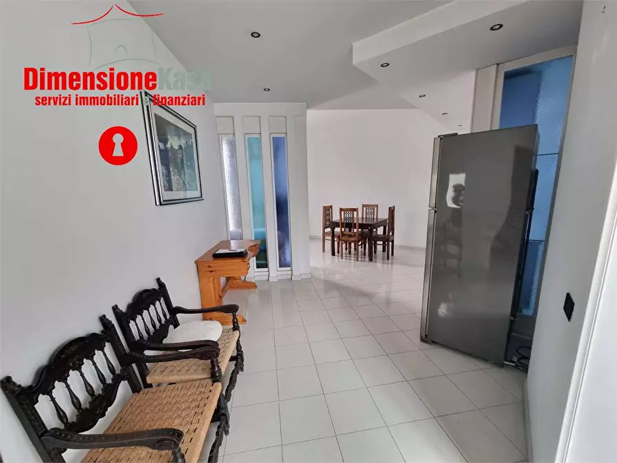 Immagine 5 di Trilocale in vendita  in via tansillo a Nola