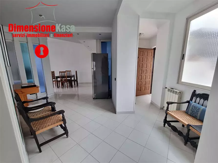 Immagine 4 di Trilocale in vendita  in via tansillo a Nola