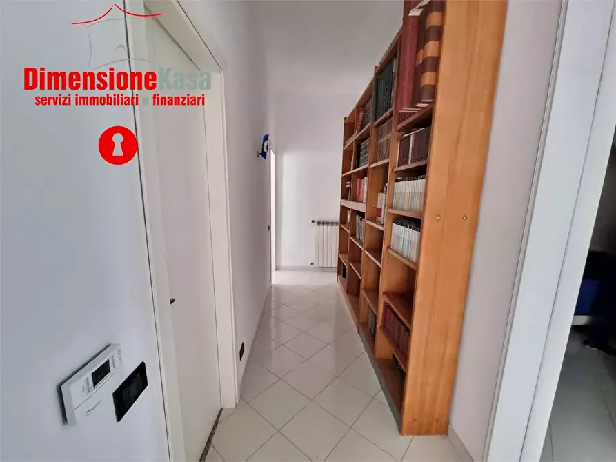 Immagine 10 di Trilocale in vendita  in via tansillo a Nola