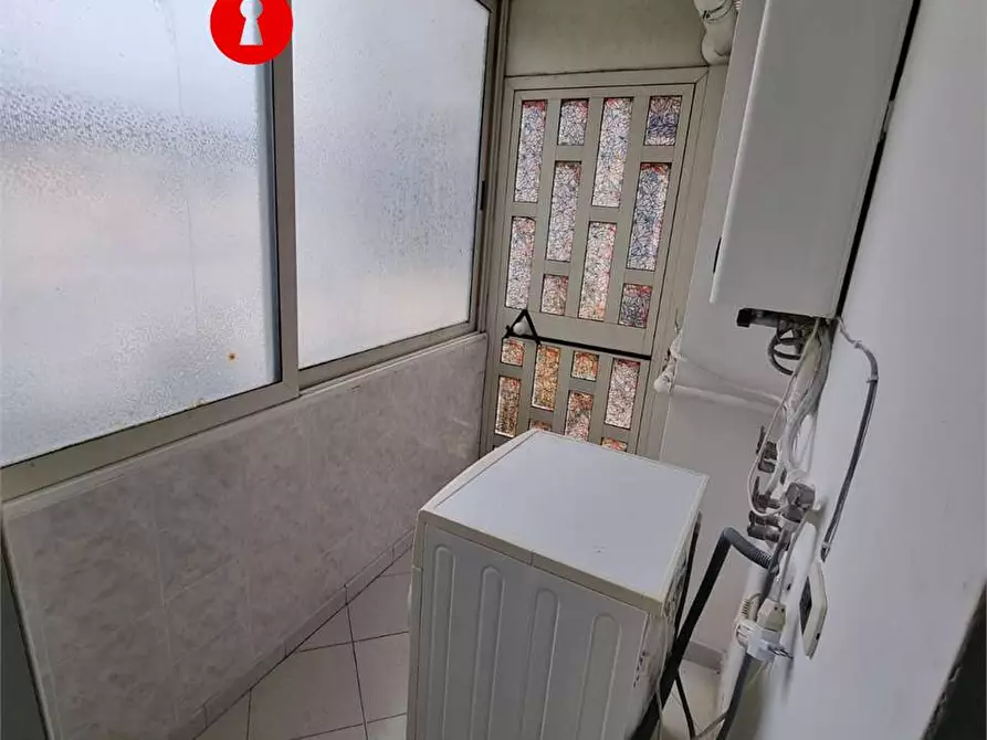 Immagine 20 di Trilocale in vendita  in via tansillo a Nola