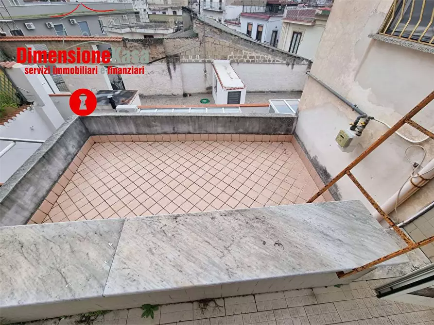 Immagine 21 di Trilocale in vendita  in via tansillo a Nola