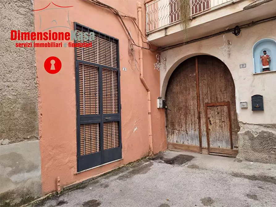 Immagine 17 di Bilocale in vendita  in Corso Umberto I a Cimitile