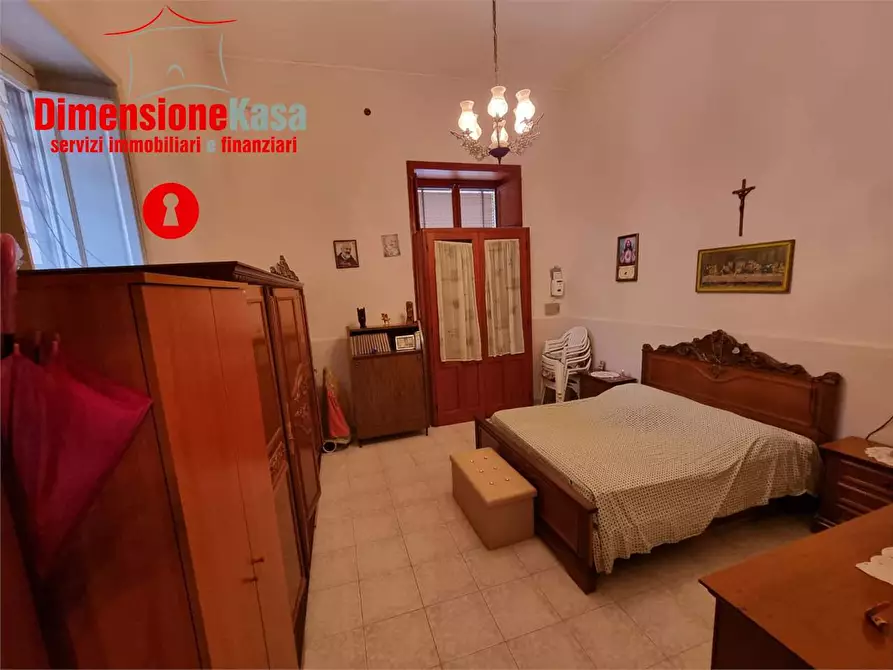 Immagine 10 di Bilocale in vendita  in Corso Umberto I a Cimitile