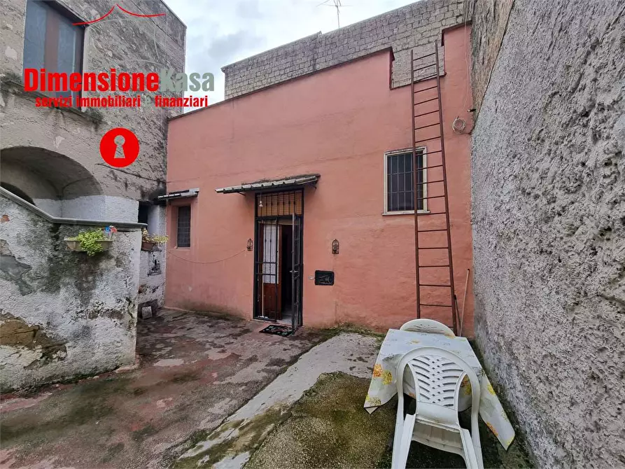 Immagine 18 di Bilocale in vendita  in Corso Umberto I a Cimitile