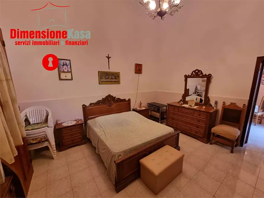 Immagine 9 di Bilocale in vendita  in Corso Umberto I a Cimitile