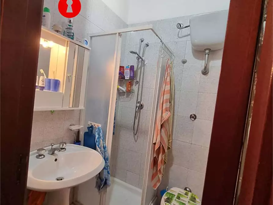 Immagine 16 di Bilocale in vendita  in Corso Umberto I a Cimitile