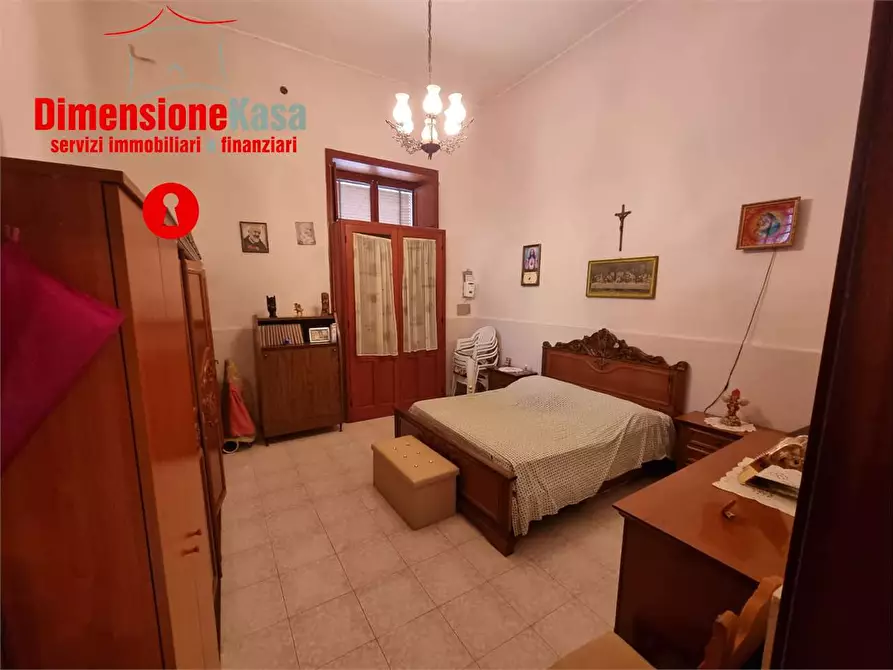 Immagine 11 di Bilocale in vendita  in Corso Umberto I a Cimitile