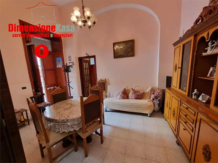 Immagine 4 di Bilocale in vendita  in Corso Umberto I a Cimitile