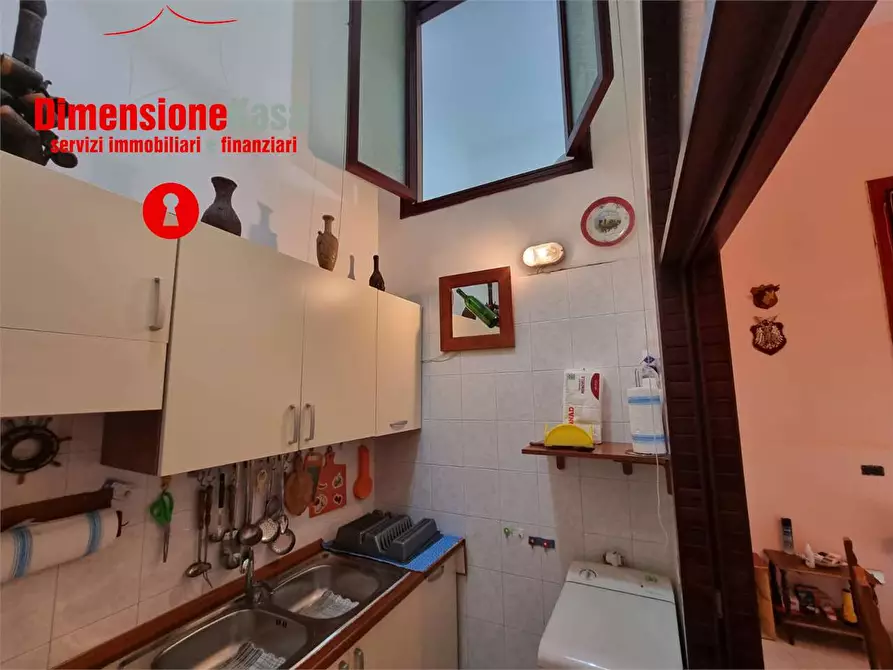 Immagine 7 di Bilocale in vendita  in Corso Umberto I a Cimitile