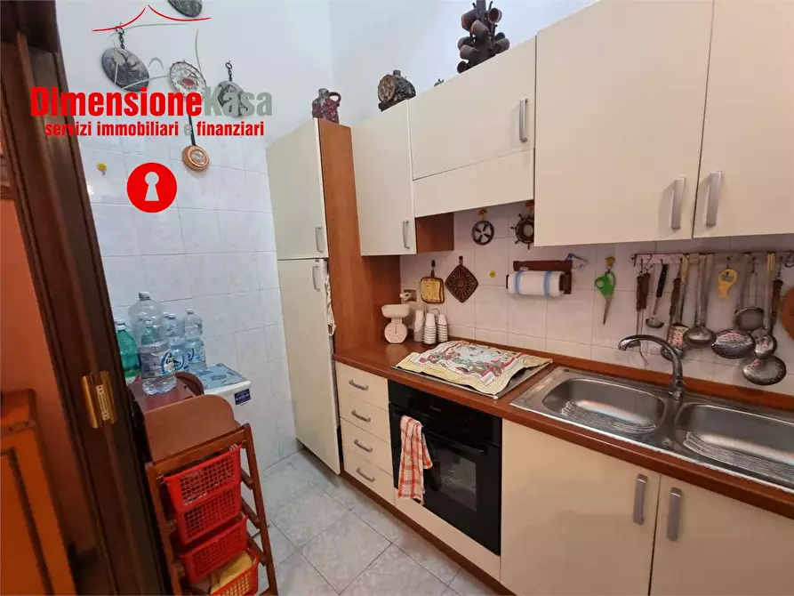 Immagine 5 di Bilocale in vendita  in Corso Umberto I a Cimitile