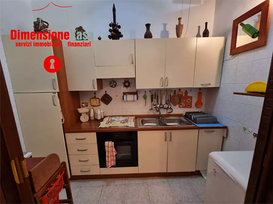 Immagine 6 di Bilocale in vendita  in Corso Umberto I a Cimitile