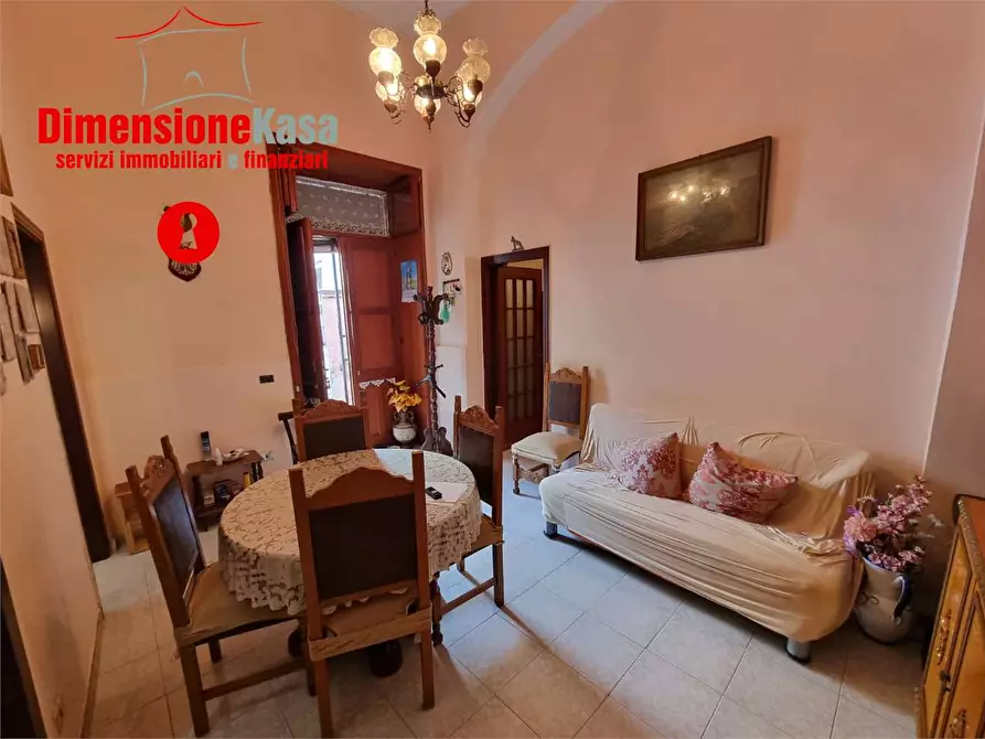 Immagine 3 di Bilocale in vendita  in Corso Umberto I a Cimitile