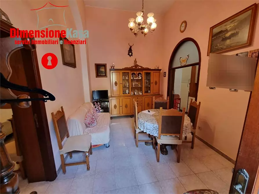 Immagine 2 di Bilocale in vendita  in Corso Umberto I a Cimitile