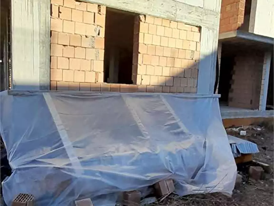 Immagine 11 di Villa in vendita  in via  concezione a Cicciano