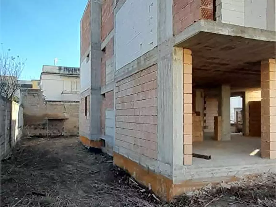 Immagine 51 di Villa in vendita  in via  concezione a Cicciano