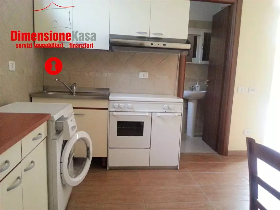 Immagine 14 di Bilocale in affitto  in via polvica 212 a Nola