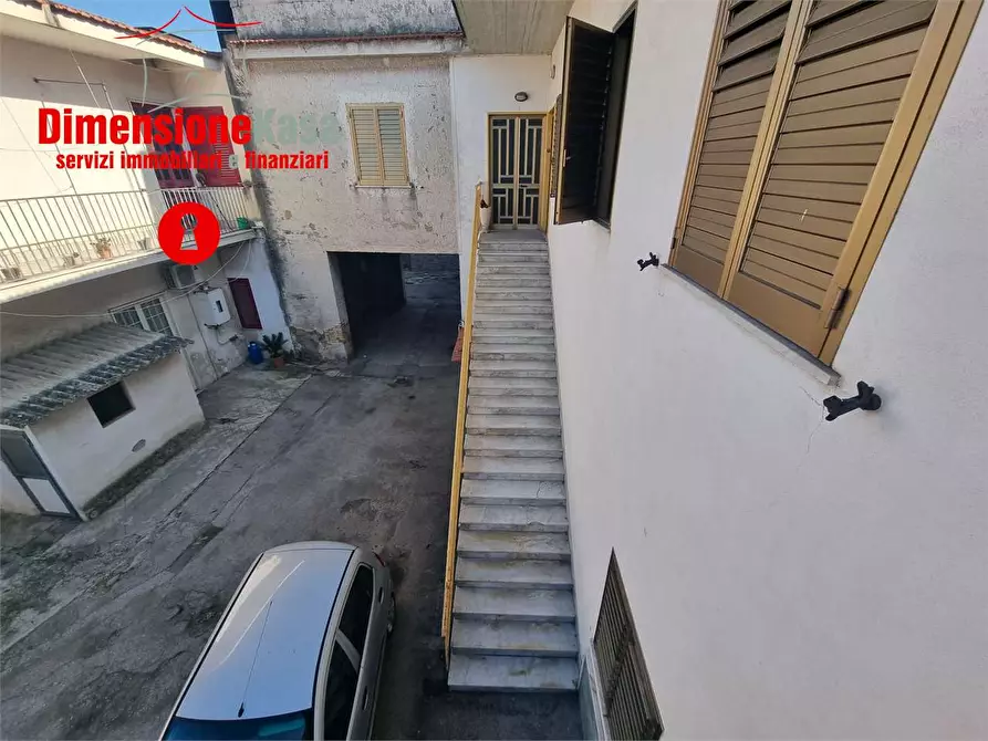 Immagine 38 di Stabile in vendita  in via madonnelle 49 a Cimitile