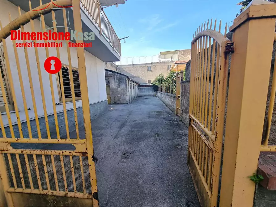 Immagine 41 di Stabile in vendita  in via madonnelle 49 a Cimitile